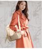 Women's Korean Style Large Capacity Double Shoulder Backpack - Casual, Stylish, Versatile Travel Bag for Students