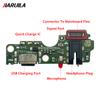 USB Charger Dock Connector Board Charging Port Microphone Flex Fast charging For Tecno 1 Plus Spark 1 Air Spark 11 Pro Plus