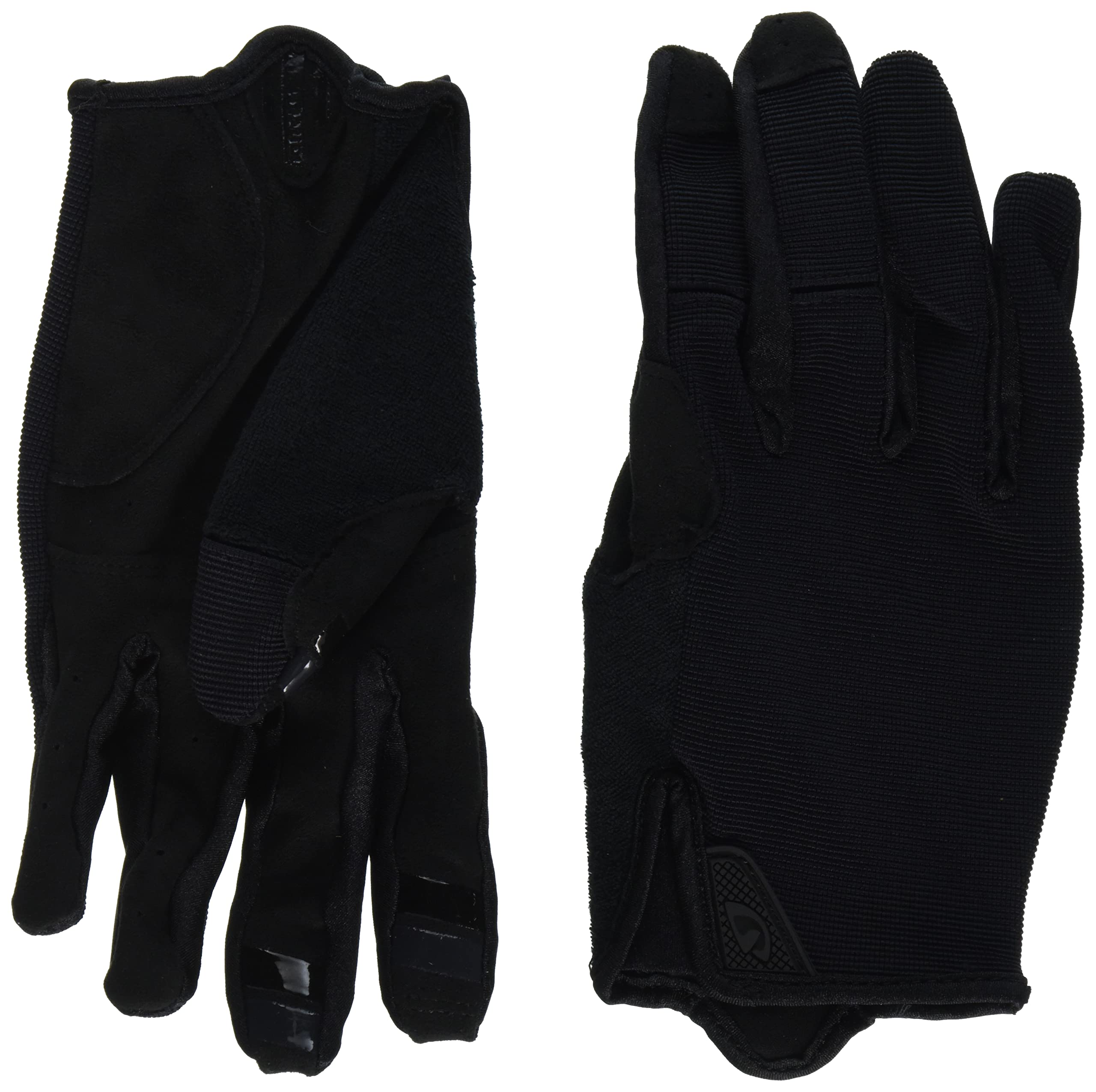 

GIRO DND с длинными пальцами Размер с производительностью, необходимой для грязи Японские перчатки, Черный, S, для езды. [Официальный продукт] чёрный