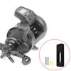 Fishing Reel Wall Mounted Rack Fishing Gear Display Stand Fishing Reel Display Fishing Reel Holder Reel Storage Holder
