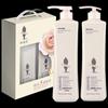 Adolph Silikonfreies Shampoo & Duschgel Set