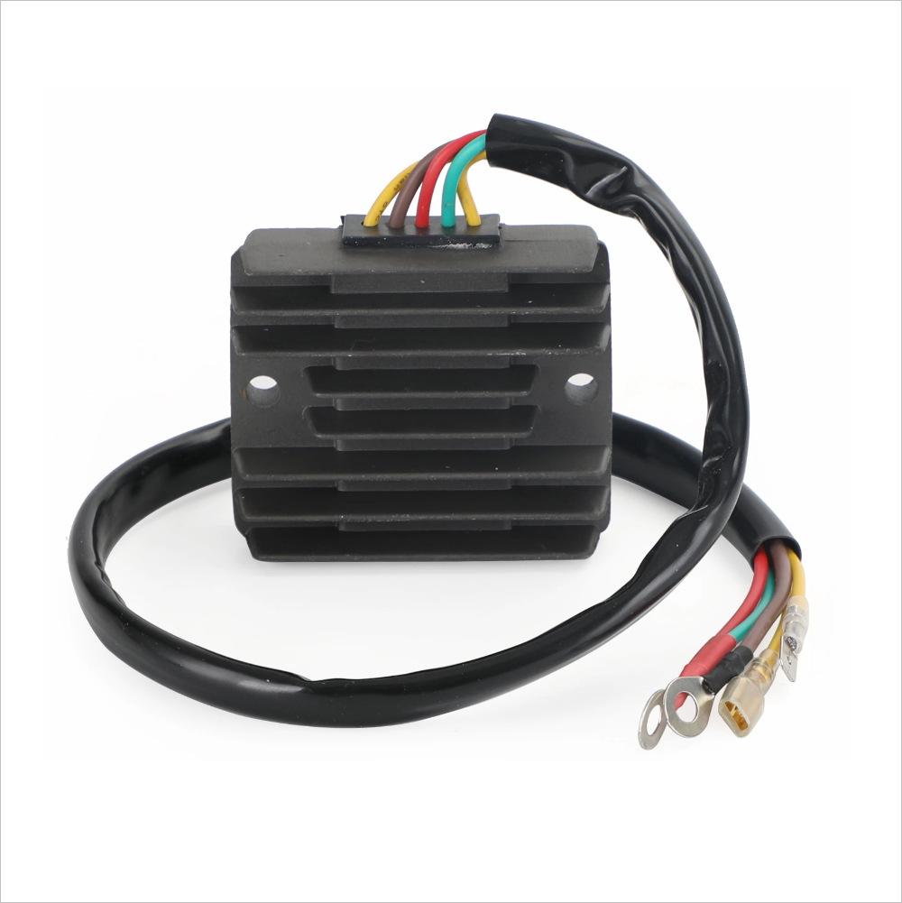 Compatible with KTM SX/MXC/EXC/EGS (125/250/300/360) - 54611034000