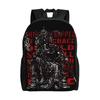 Elden Ring Game Backpack  College Backpacks Female Cute School Bags Designer Soft Rucksack