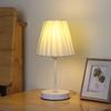 Nordic Minimalist LED Bedside Lamp for Bedroom and Study