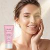 Protective BB Cream No Fake White Makeup, Soft Moisturizing, Isolation Before Makeup, Hold Makeup, Concealer, Obedient, No Powder 50g