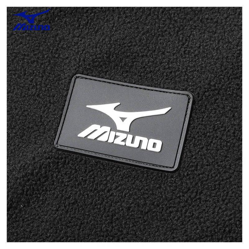Mizuno Men's Outdoor Dry Breathable Fleece Jacket