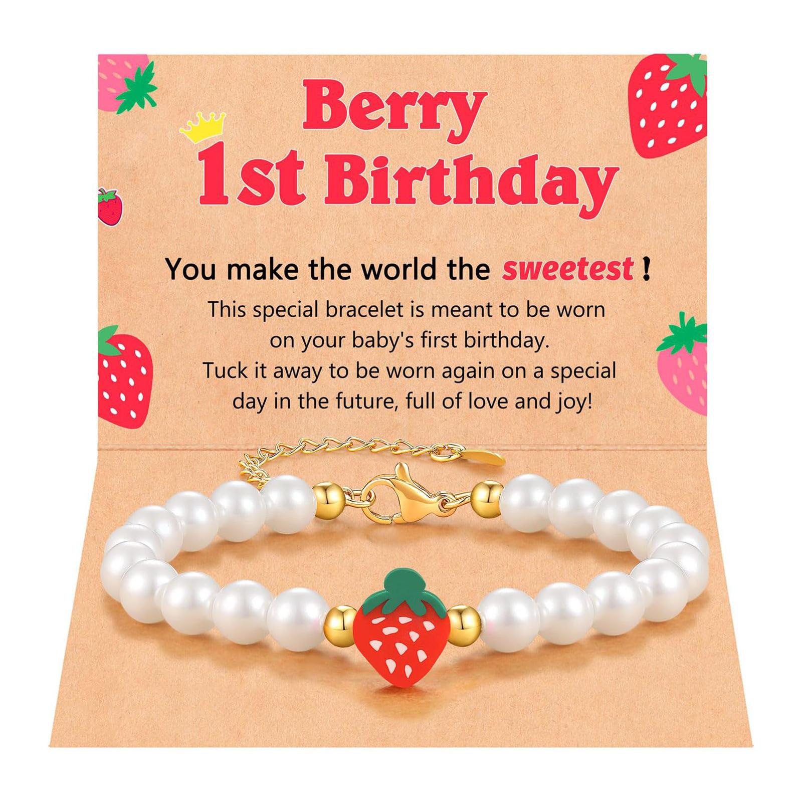 Женский модный регулируемый браслет One Size