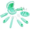 Children's Dentist Role Play Toy Set
