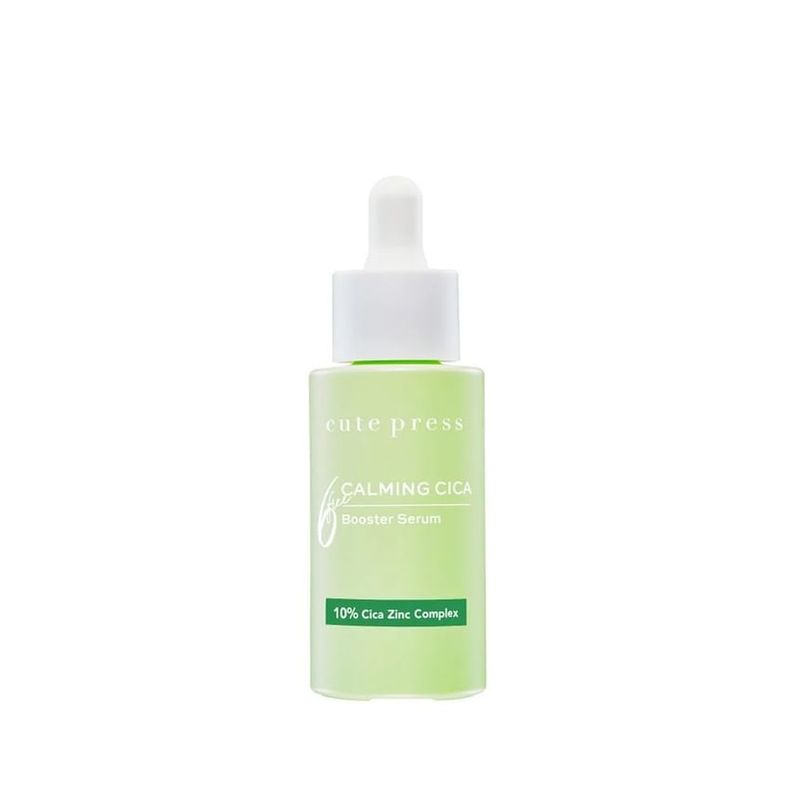 Cute Press - Calming Cica Booster Serum