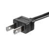 SANWA SUPPLY PD33W Power Strip with Cord Retractor (3 AC Outlets + 1 Type-C + 2 USB-A), Mobile, Compact, Black, TAP-MCU3BK