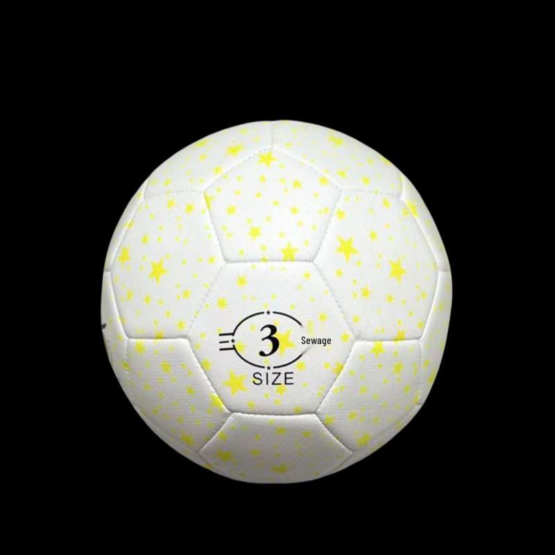 

Xulin Children s PU Football