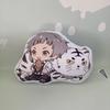 Dogs Stray Bungo Edogawa Rampo Dazai Osamu Plush Toy Doll Pendant Gift Pillow