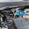 Car Leakage Analyzer Fault Detection Tester Current Tester Backlit Display 0.01A~19.99A Circuit Fault Testing Tool