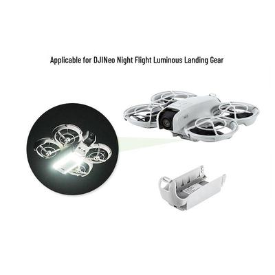 Luminiscenční přistávací podvozek pro dron DJI NEO