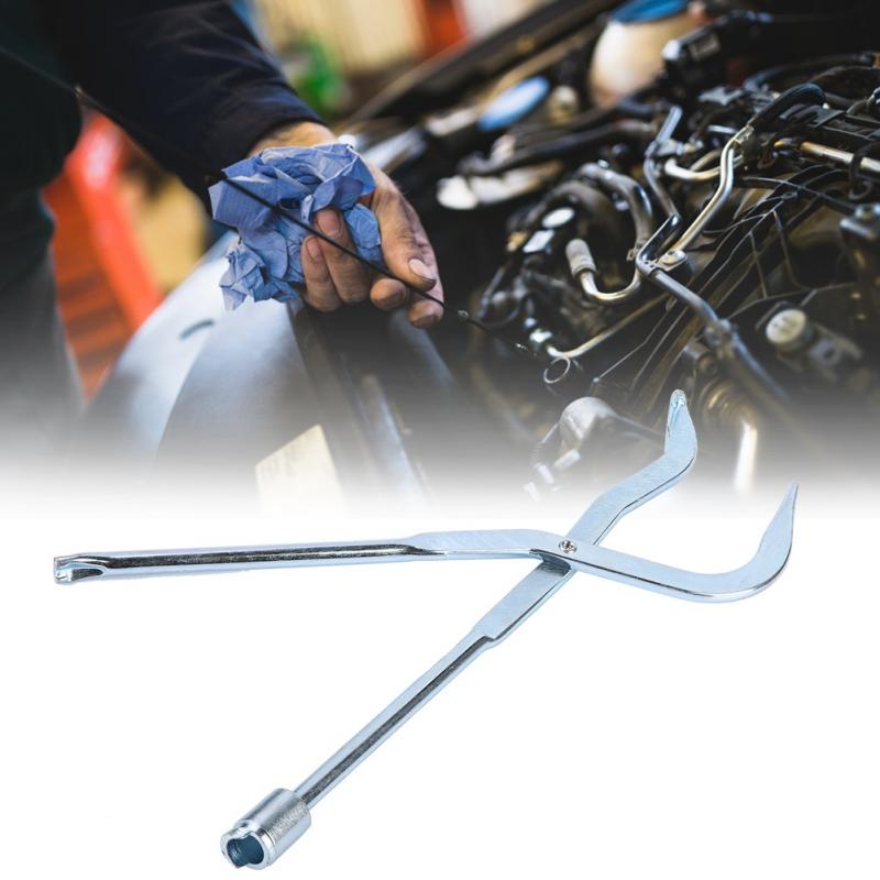 Buy Car Brake Spring Clamp Removal Installation Plier Disassembly Tool