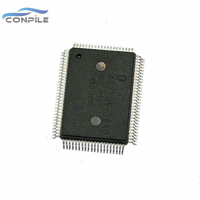 1pc 457789 D457789-1880 Car ECU Board IC Chip