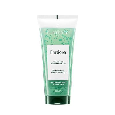 Fortifying Oil Control Shampoo