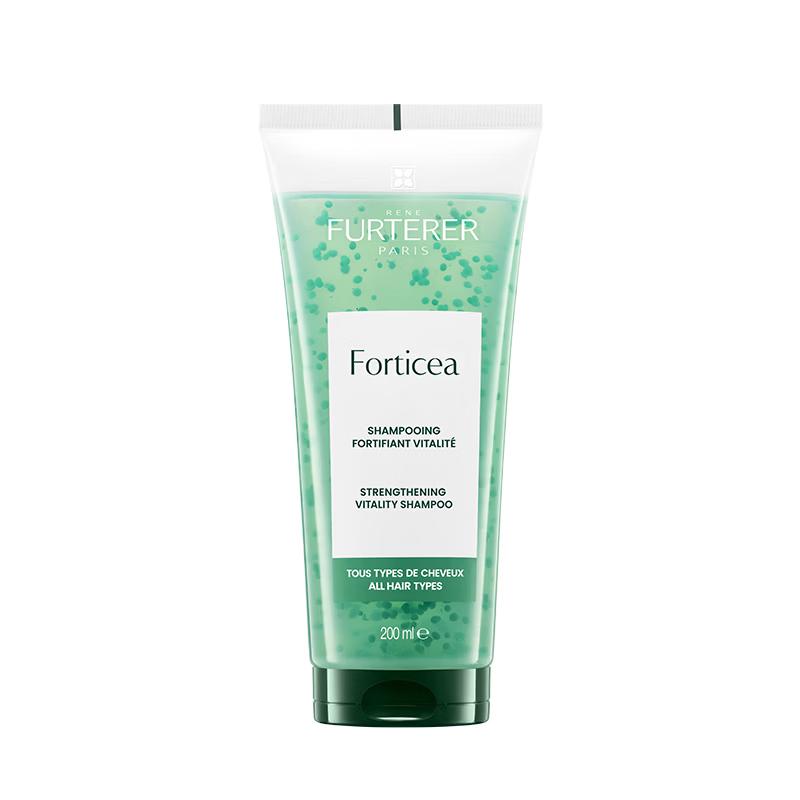 Rene Furterer Fortifying Oil Control Shampoo