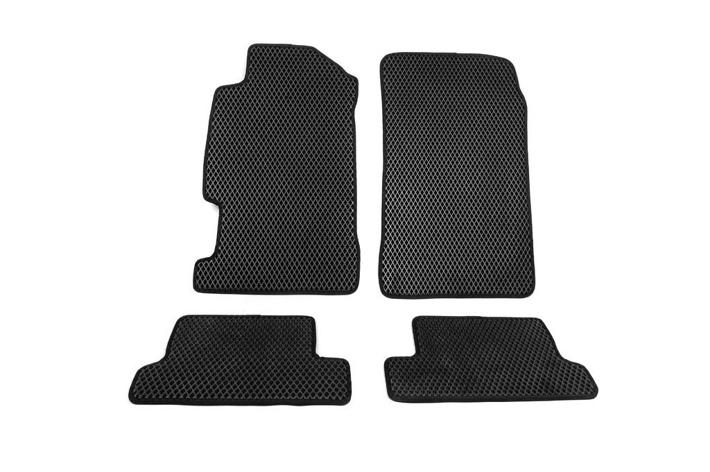 

EVA mats (black) for Honda Prelude 1992-1996