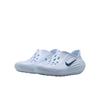 Nike React X Rejuven8 Soft Resilient Breathable Slip-On Sandals Kids sandals IF1746-404