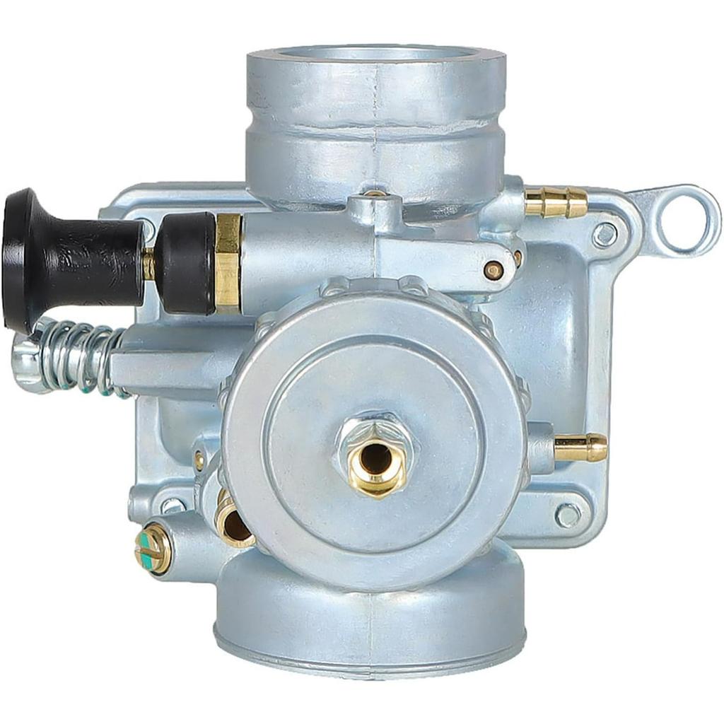 Carburatore VM24 per Moto Sostituzione per TTR125 TTR125E TTR125L TTR125LE DT100 DT125 DT175 RT100 RT180 Carburatore