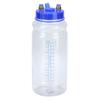Portable   Household Electric Vacuum Pulse Milking Machine Pulsating Milker for Cow Cattle ( )