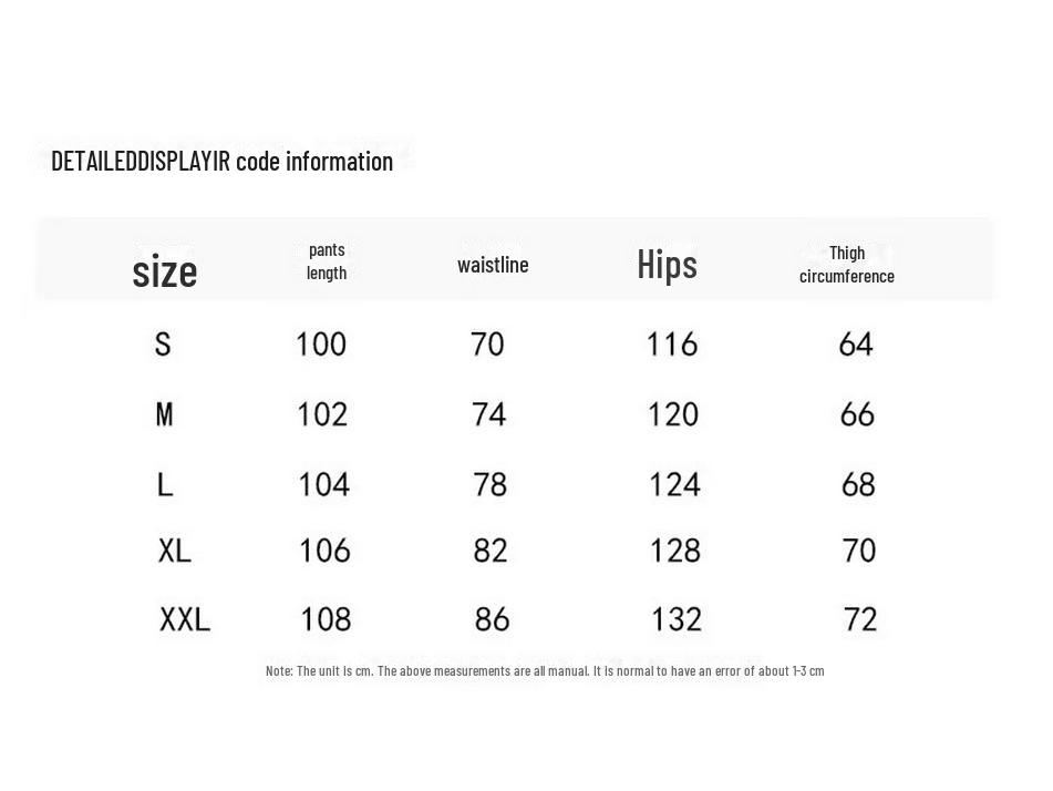 2024 Scimitar Design Bananen-Sichelhose: Retro Wide-Leg Deconstructed Jeans für Männer und Frauen