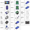 Programming and Diagnostic Tool - Autel - MaxiIM IM508 - BSI Cloning - Key Programming - Universal