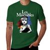 Les Miserables - Les Misérables T-Shirt shirts graphic tees heavyweights aesthetic clothes t shirts for