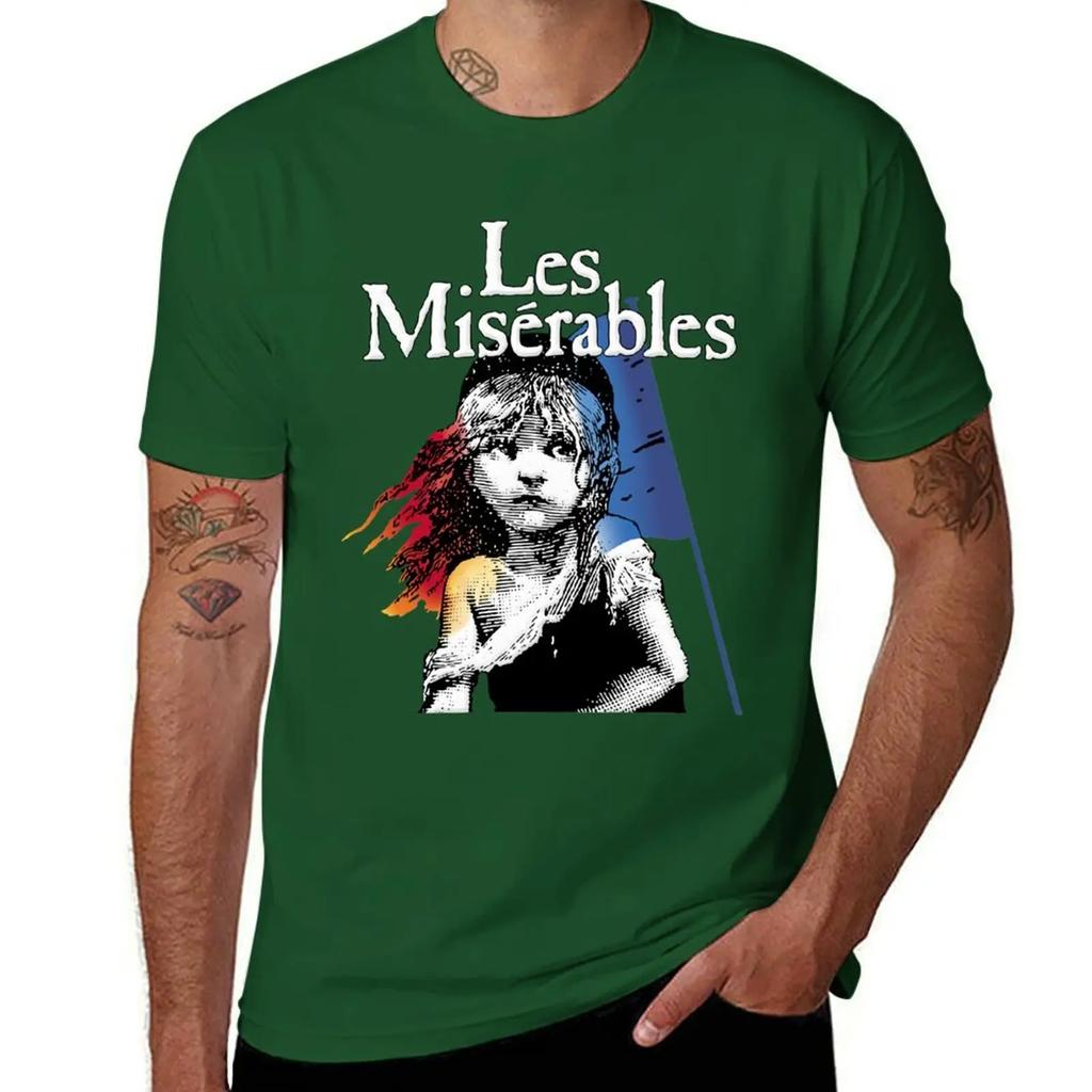 Les Miserables - Les Misérables T-Shirt shirts graphic tees heavyweights aesthetic clothes t shirts for