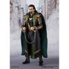 TAMASHII NATIONS Avengers Loki Bandai Spirits S.H.Figuarts Action Figure