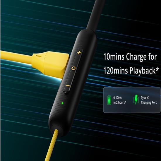 Buy Original Realme Buds Wireless 2 Neo 