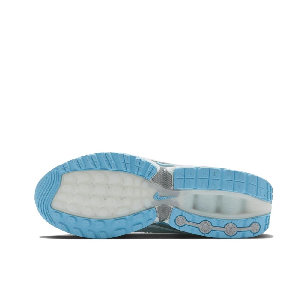 Nike Tênis Unissex Air Max DN Branco Safari HM5653-440