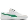 Puma Basket Vintage White Amazon Green Unisex Sneakers 374922-05
