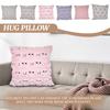 Sleeping Pillow Nap Pillow Bed Pillow Sofa Cushion Pillow Cushion Sleeping Doll Pillow