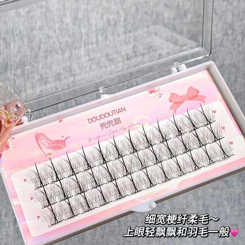 Mogugu - Kępki sztucznych rzęs