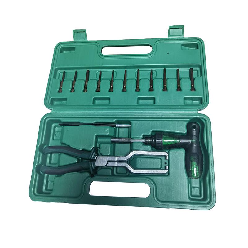 Kuaeloan Urea Pump Repair Tool