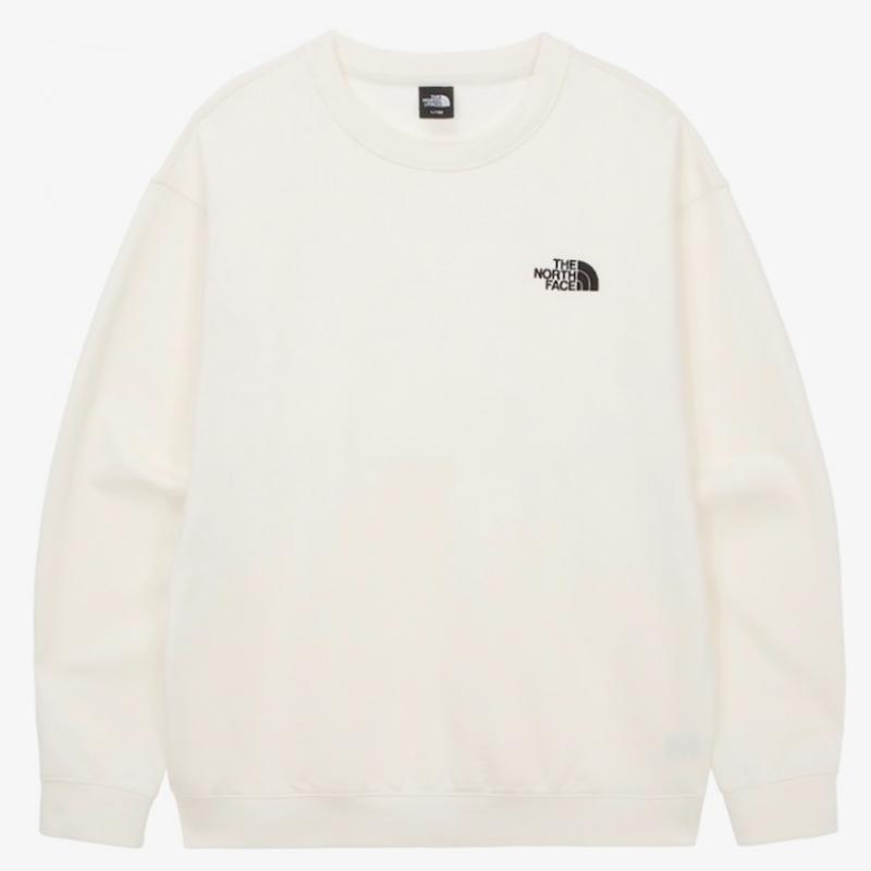 The North Face Mens Core Sweatshirt Nm5mr00a