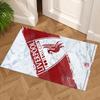 Liverpool Floor Mat Suitable for Dining Room Kitchen Decorate Room Bedrooms Anti-slip Rug Decorate Offices Perfect Birthday Christmas Gift Idea