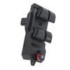 Front Left Master Window Control Switch Button For Honda Stream RN3 2001 2002 2003 2004 Car Styling Accessories 35750-SAE-P01