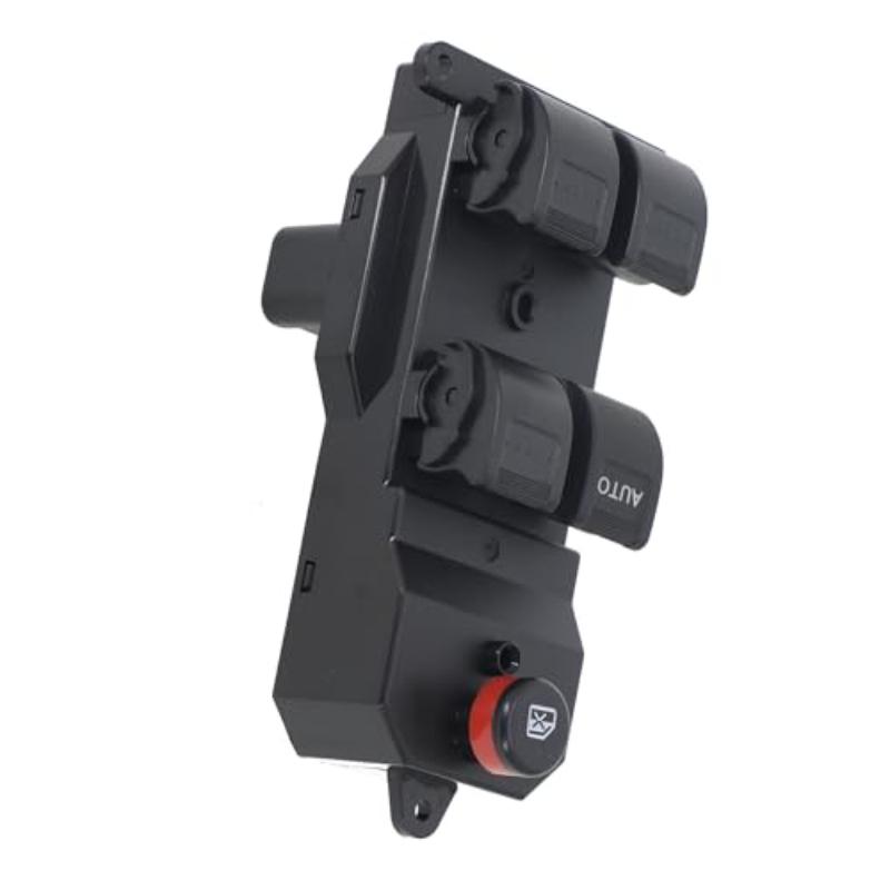 Front Left Master Window Control Switch Button For Honda Stream RN3 2001 2002 2003 2004 Car Styling Accessories 35750-SAE-P01