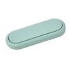 1pcs Children's Drawer Safety Latch Cabinet Door Protecti Baby Anti Pinch Hand Invisible Lock Opposite Door Wardrobe Lock