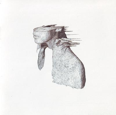 CD COLDPLAY - A Rush Of Blood To The Head 724354050428 Parlophone 2002 Europa Rock Gebraucht