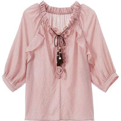 Tops – Bluse e camicie
