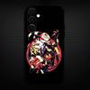 H-Helluva B-Boss Anime Phone Case For Samsung Galaxy A73,A72,A71,A70,A53,A52,A51,Others Soft Black Cover