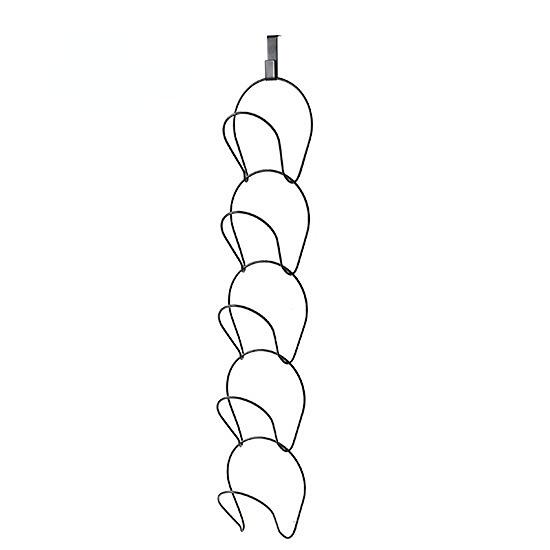 Hat Sorting Storage Rack Hat Rack Hook Scarf Bag Baseball Cap Rack Organizer Storage Door Hanger Storage Rack For Closet Bedroom