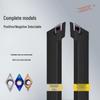 Rhombic External Turning Tool 93° Screw-in CNC Lathe Holder SDJCR1212/2020K/07/11