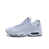 Europe and America Station, Sports Shoes 95 Air Cushion Shoes Large Size 20th Anniversary Men's and Women's Running Shoes