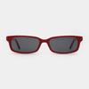 Bonikeullaideu Boyfriend 2 Layered Red & Black Lens