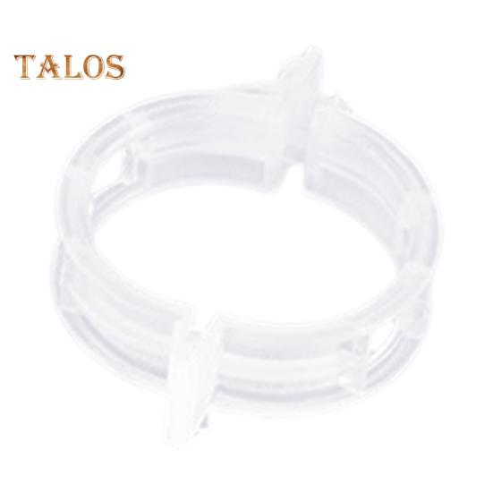 

100/200/300/400/500 шт. зажимы для поддержки садовых растений, стяжки для винограда, томатов, зажим для фиксации стебля виноградной лозы, огурцов, цветов, кабачков, вертикальная лоза 300pcs